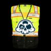 Unisex Premium Black Series® Surveyors Vest Thumbnail