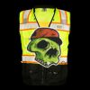 Unisex Premium Black Series® Surveyors Vest Thumbnail