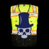 Unisex Premium Black Series® Surveyors Vest Thumbnail