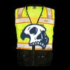 Unisex Premium Black Series® Surveyors Vest Thumbnail