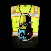 Unisex Premium Black Series® Surveyors Vest Thumbnail