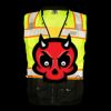 Unisex Premium Black Series® Surveyors Vest Thumbnail