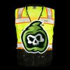 Unisex Premium Black Series® Surveyors Vest Thumbnail