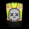 Unisex Premium Black Series® Surveyors Vest Thumbnail