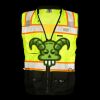 Unisex Premium Black Series® Surveyors Vest Thumbnail