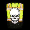 Unisex Premium Black Series® Surveyors Vest Thumbnail