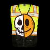 Unisex Premium Black Series® Surveyors Vest Thumbnail