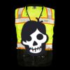 Unisex Premium Black Series® Surveyors Vest Thumbnail