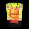 Unisex Premium Black Series® Surveyors Vest Thumbnail