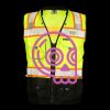 Unisex Premium Black Series® Surveyors Vest Thumbnail