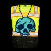 Unisex Premium Black Series® Surveyors Vest Thumbnail