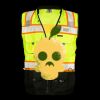 Unisex Premium Black Series® Surveyors Vest Thumbnail