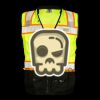 Unisex Premium Black Series® Surveyors Vest Thumbnail
