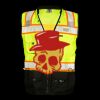 Unisex Premium Black Series® Surveyors Vest Thumbnail