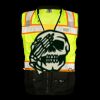 Unisex Premium Black Series® Surveyors Vest Thumbnail