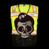 Unisex Premium Black Series® Surveyors Vest Thumbnail