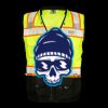 Unisex Premium Black Series® Surveyors Vest Thumbnail