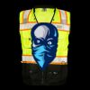 Unisex Premium Black Series® Surveyors Vest Thumbnail