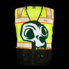 Unisex Premium Black Series® Surveyors Vest Thumbnail