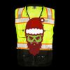 Unisex Premium Black Series® Surveyors Vest Thumbnail