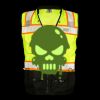 Unisex Premium Black Series® Surveyors Vest Thumbnail