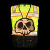 Unisex Premium Black Series® Surveyors Vest Thumbnail