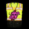 Unisex Premium Black Series® Surveyors Vest Thumbnail