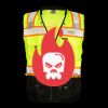 Unisex Premium Black Series® Surveyors Vest Thumbnail