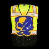 Unisex Premium Black Series® Surveyors Vest Thumbnail