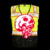 Unisex Premium Black Series® Surveyors Vest Thumbnail