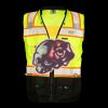 Unisex Premium Black Series® Surveyors Vest Thumbnail