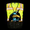 Unisex Premium Black Series® Surveyors Vest Thumbnail