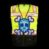 Unisex Premium Black Series® Surveyors Vest Thumbnail