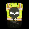 Unisex Premium Black Series® Surveyors Vest Thumbnail