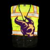Unisex Premium Black Series® Surveyors Vest Thumbnail