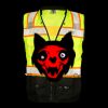 Unisex Premium Black Series® Surveyors Vest Thumbnail