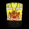 Unisex Premium Black Series® Surveyors Vest Thumbnail