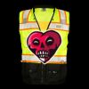 Unisex Premium Black Series® Surveyors Vest Thumbnail