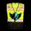 Unisex Premium Black Series® Surveyors Vest Thumbnail