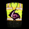 Unisex Premium Black Series® Surveyors Vest Thumbnail