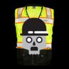 Unisex Premium Black Series® Surveyors Vest Thumbnail