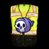 Unisex Premium Black Series® Surveyors Vest Thumbnail