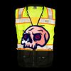 Unisex Premium Black Series® Surveyors Vest Thumbnail