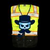 Unisex Premium Black Series® Surveyors Vest Thumbnail