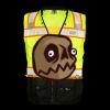 Unisex Premium Black Series® Surveyors Vest Thumbnail