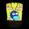 Unisex Premium Black Series® Surveyors Vest Thumbnail