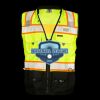 Unisex Premium Black Series® Surveyors Vest Thumbnail