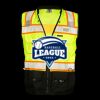 Unisex Premium Black Series® Surveyors Vest Thumbnail