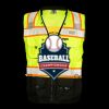 Unisex Premium Black Series® Surveyors Vest Thumbnail