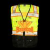 Unisex Premium Black Series® Surveyors Vest Thumbnail